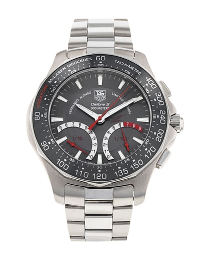 Tag Heuer Aquaracer CAF7113.BA0803